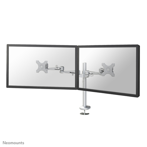 Neomounts desk monitor arm