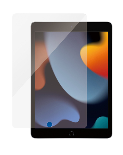 PanzerGlass ® Screen Protector iPad 10.2'' (2019-2021) | Ultra-Wide Fit Clear screen protector Apple 1 pc(s)