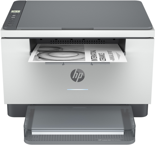 HP LaserJet MFP M234dw Printer, Black and white, Printer for Small office, Print, copy, scan, Scan to email; Scan to PDF