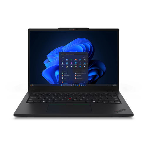 Lenovo ThinkPad L13 Gen 6 (Intel) Intel Core Ultra 5 225U Laptop 33,8 cm (13.3") WUXGA 16 GB LPDDR5x-SDRAM 512 GB SSD Wi-Fi 6E (802.11ax) Windows 11 Pro Belgisch Zwart