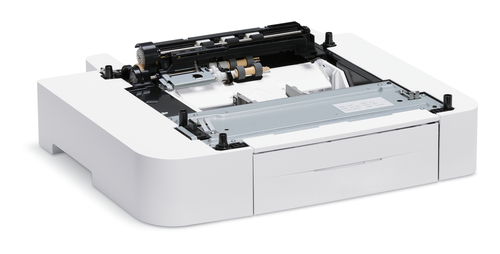 Xerox 1x550 Sheet Tray
