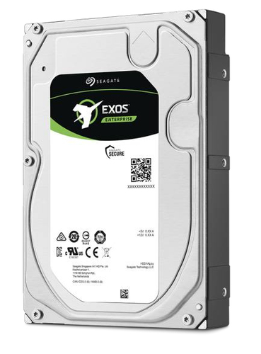 Seagate Enterprise ST2000NM004A internal hard drive 3.5" 2 TB SAS