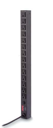 Basic Rack PDU/10A 230V 15xC13