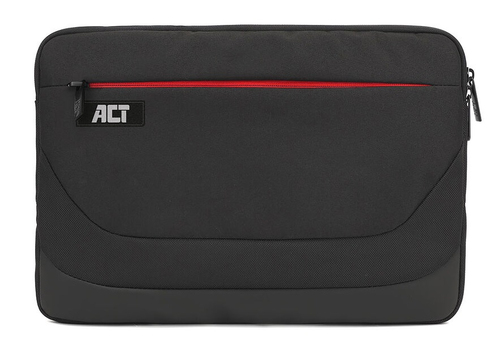ACT Suburb Laptop Sleeve 15.6", made from recycled plastic bottles