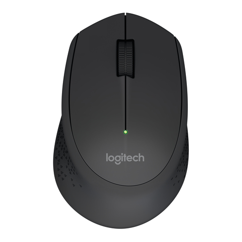 Wireless Mouse M280 Black EMEA