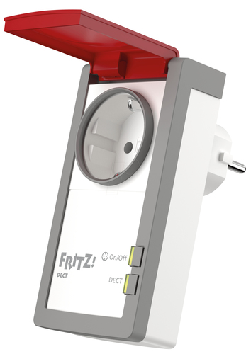 DECT 210 Edition International