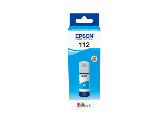 Epson EcoTank 112 Origineel Epson EcoTank 112 Origineel