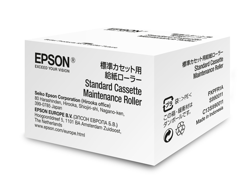 Epson Standard Cassette Maintenance Roller Maintenance kit