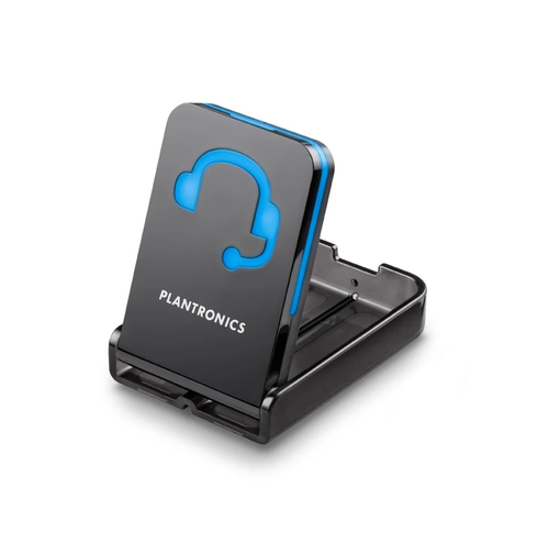 HP Poly Indicateur d’appel en ligne Poly Savi Office avec prise droite