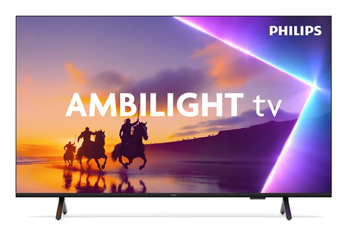 Philips 43PUS8550/12 TV 109,2 cm (43") 4K Ultra HD Smart TV Wifi Noir