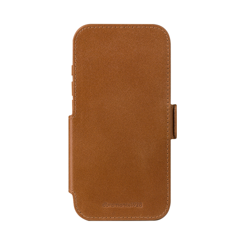 dbramante1928 Copenhagen mobile phone case Wallet case Tan