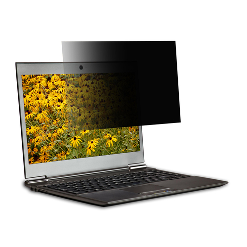 Origin Storage PF140W9B-OS filtre anti-reflets pour écran et filtre de confidentialité 35,6 cm (14") Moniteur/ordinateur portable Filtre de confidentialité sans bords pour ordinateur