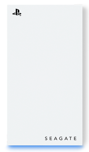 Seagate Game Drive 1 To 3.2 Gen 1 (3.1 Gen 1) Blanc