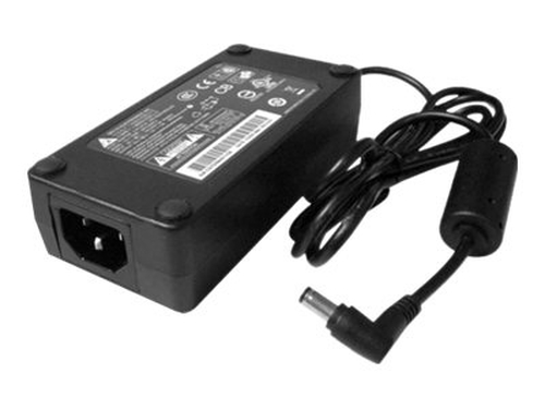 QNAP SP-2BAY-ADAPTOR-90W adaptateur de puissance & onduleur Universel Noir