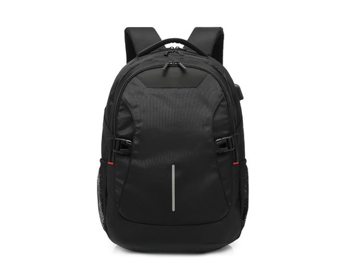 ACT AC8530 laptop case 39.6 cm (15.6") Backpack Black
