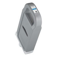 Canon PFI-710C ink cartridge Original Cyan