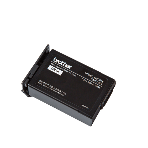 Mobile Rechargeable Li-Ion Battery RJ 30