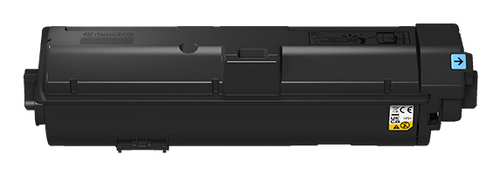 KYOCERA TK-1250 Cartouche de toner 1 pièce(s) Original Noir