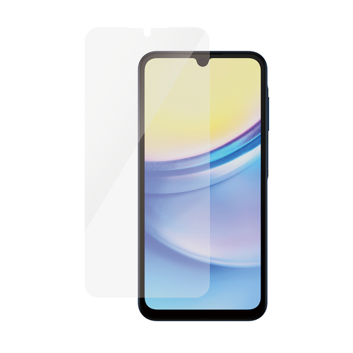 PanzerGlass ® Screen Protector Samsung Galaxy A16 | A16 5G | Ultra-Wide Fit w. EasyAligner Doorzichtige schermbeschermer 1 stuk(s)