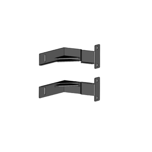APC ER7BTM05 rack accessory Mounting bracket