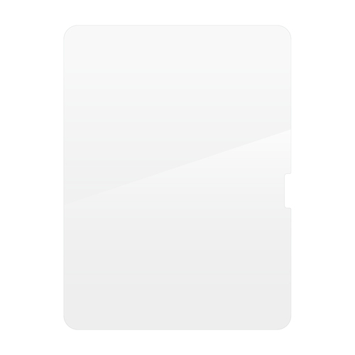 InvisibleShield Fusion Canvas Protection d'écran en papier Apple 1 pièce(s)