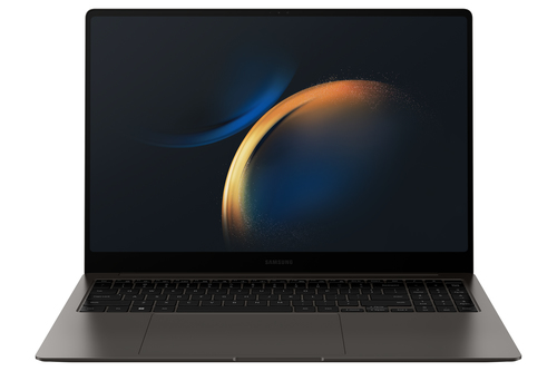 Samsung Galaxy Book3 Pro NP960XFG-KC3NL laptop Intel® Core™ i5 i5-1340P 40.6 cm (16") WQXGA+ 16 GB LPDDR5-SDRAM 512 GB SSD Wi-Fi 6E (802.11ax) Windows 11 Home Graphite