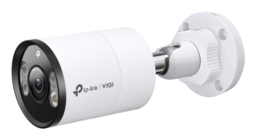 TP-Link INSIGHT S345 Balle (forme) Caméra de sécurité IP Extérieure 2688 x 1520 pixels Mur
