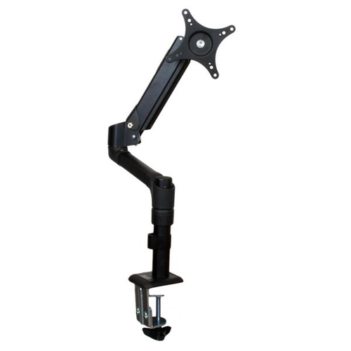 StarTech.com Single Desk-Mount Monitor Arm - Full Motion Articulating - Steel