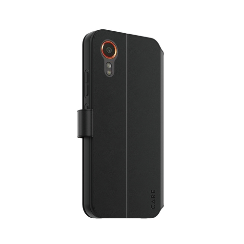 PanzerGlass CARE™ by ® Wallet Case w. Kickstand Samsung Galaxy XCover7 5G