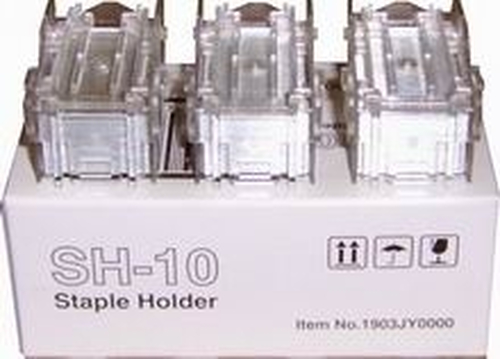 SH-10 staples 3x 5.000