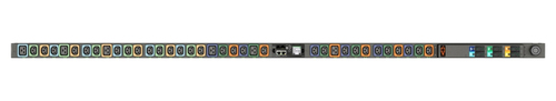Vertiv Geist VP7G30A0 power distribution unit (PDU) 36 AC outlet(s) 0U Black