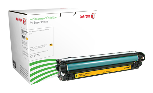Xerox Toner CLJ M775 Yellow