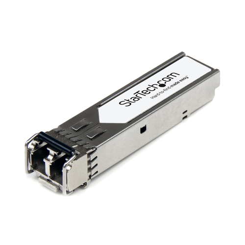 StarTech.com Module de transceiver SFP+ compatible Brocade 10G-SFPP-SR - 10GBASE-SR