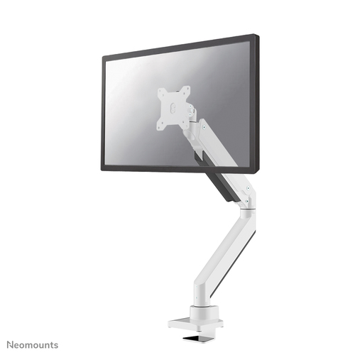 Neomounts monitor arm desk mount