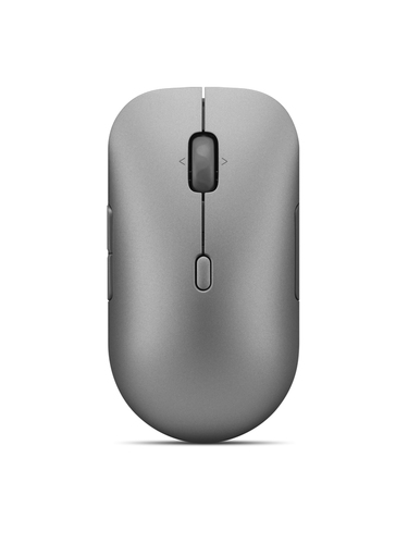 Lenovo Pro Plus 6050 mouse Office Ambidextrous RF Wireless + Bluetooth Optical 2400 DPI