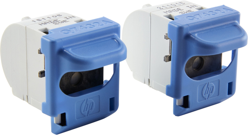 HP Stapler Cartridges/2x1500pcs f LJ3392