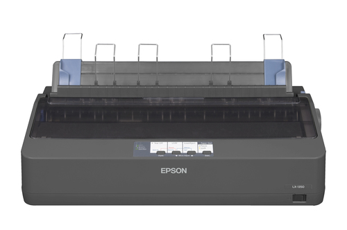 Epson LX-1350 dot matrix printer 240 x 144 DPI Colour 357 cps