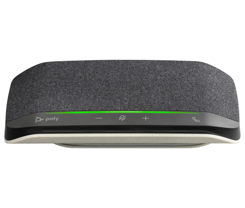 HP Poly Sync 10 Speakerphone + USB-A naar USB-C-kabel