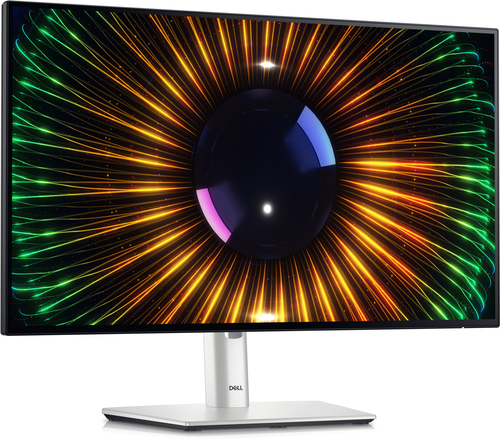 Dell 23.8" Ultrasharp Monitor