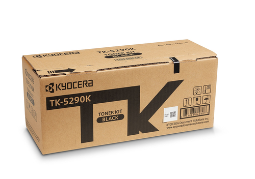 TK-5290K Toner for ECOSYS P7240cdn
