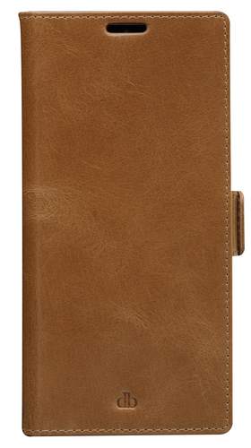 dbramante1928 Copenhagen Slim coque de protection pour téléphones portables 17,3 cm (6.8") Folio Teint