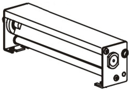 Zebra 33833-150 Printer/Scanner reserveonderdeel en accessoire