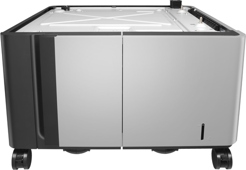 HP LaserJet 1500-sheet High-capacity Input Tray