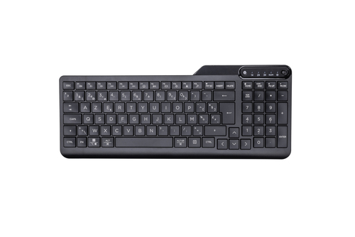 HP 460 Bluetooth-toetsenbord voor meerdere apparaten