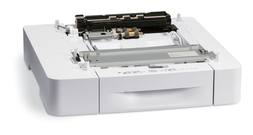 Xerox 1x550 Sheet Tray