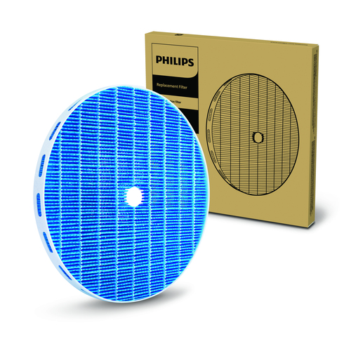 Philips 3000 series Originálny vymeniteľný filter FY3435/30 – zvlhčovací kotúč