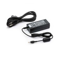 Zebra P1065668-009 netvoeding & inverter Binnen Zwart