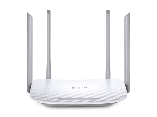 TP-Link AC1200 Wireless Dual Band WiFi Router