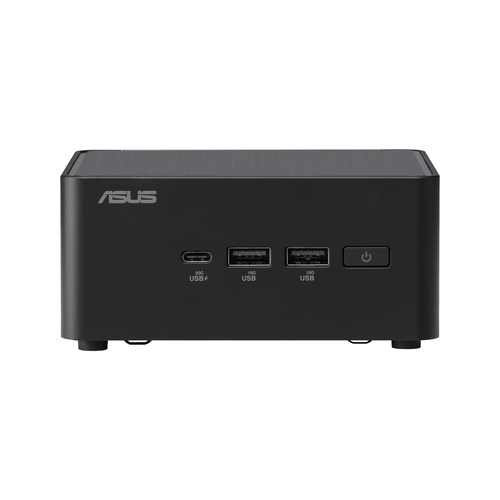 ASUS NUC 14 Pro RNUC14RVHI300002I UCFF Black 100U