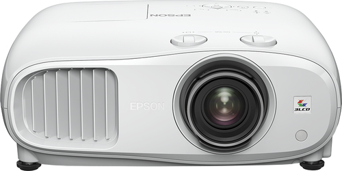 Epson EH-TW7000 data projector Standard throw projector 3000 ANSI lumens 3LCD 2160p (3840x2160) 3D White